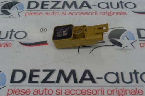 Senzor impact, GM13262362BE, Opel Corsa D, 1.3cdti (id:169673)