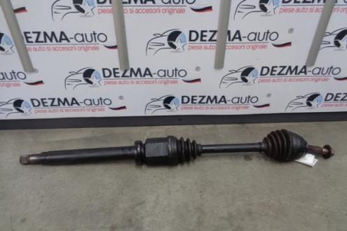 Planetara dreapta fata, Ford Transit Connect (P65) 1.8tdci, P9PB