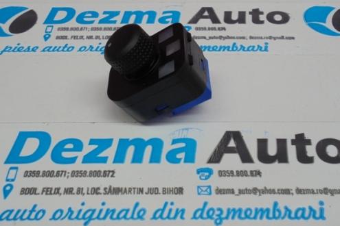Buton reglaj oglinzi, 3U2959565E, Skoda Superb (3U4) 2.0diesel (id:160425)