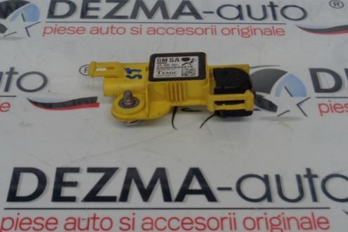 Senzor impact, GM24460761, Opel Astra H (id:144624)