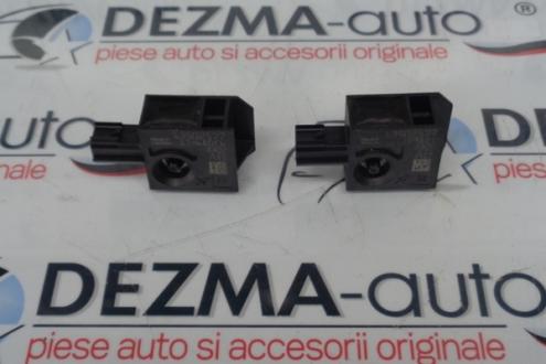 Senzor impact, GM13502577, Opel Astra J, 2.0cdti (id:207705)