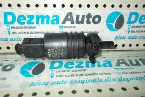 Motoras vas strop gel Skoda Fabia 2, 1K6955651