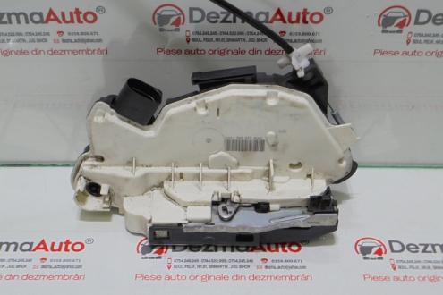 Broasca dreapta fata, 5N2837016C, Skoda Fabia 2 (5J) (id:293528)