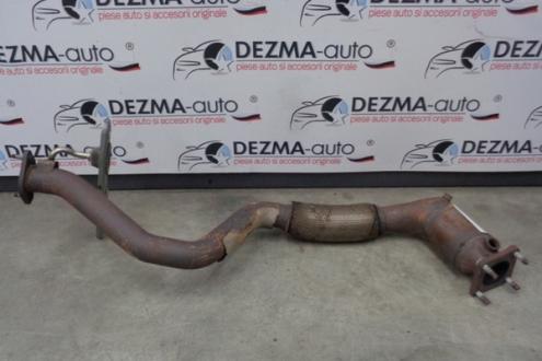 Catalizator 1, 1K0131690AN, Vw Golf 4, 1.6fsi, BAG