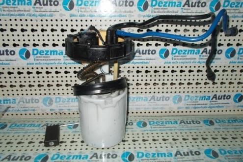 Pompa combustibil rezervor Skoda Fabia 2, 6Q0919050D
