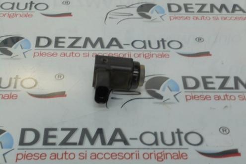 Senzor parcare bara spate, 1J0919275, Skoda Fabia (6Y2) (id:130356)