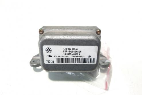 Releu ESP, cod 1J2907637E, Vw Bora (1J2) (id:312066)