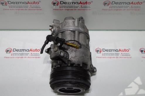 Compresor clima, 6452-6905643, Bmw 3 (E46) 2.0D (id:294169)