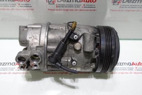 Compresor clima, 6452-6905643, Bmw 3 (E46) 2.0D (id:294169)