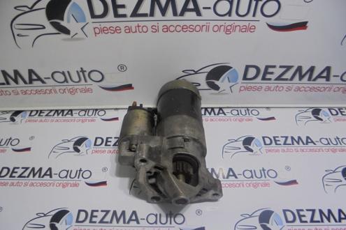 Electromotor, Peugeot 406 (8B) 2.0hdi (id:113498)