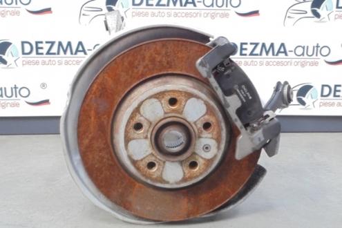 Fuzeta spate dreapta cu abs, 8R0505432F, Audi Q5 (8R) 2.0tdi (id:223371)