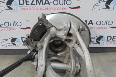 Fuzeta spate dreapta cu abs, 8R0505432F, Audi Q5 (8R) 2.0tdi (id:223371)