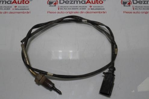 Sonda temperatura gaze 03L906088BK, Skoda Fabia 2 (5J) 1.6tdi (id:293596)