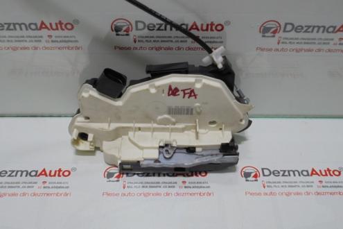 Broasca dreapta fata 5N2837016C, Skoda Fabia 2 (5J) (id:293626)