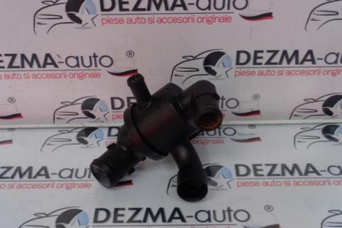 Corp termostat, 03L121111AE, Audi A3 (8P) 2.0tdi, CFFA