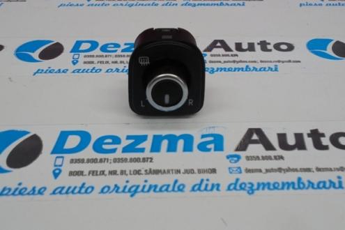 Buton reglaj oglinzi, 5K2959565, Volkswagen Golf 6 (5K1) 1.6tdi (id:214534)