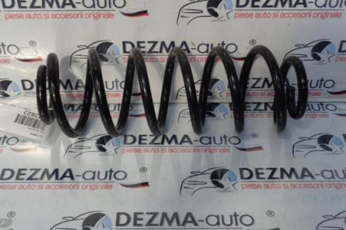 Arc spate, Seat Toledo 3 (5P2) 1.9tdi (id:223623)