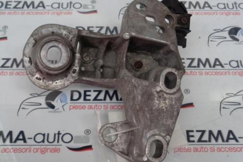 Suport bara stabilizatoare dreapta fata 8E0199352F, Audi A4 Avant (8ED, B7) 2.0tdi