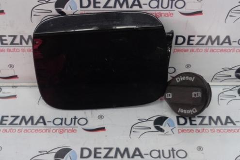 Usa rezervor cu buson 4E0010376R, Audi A4 Avant (8ED, B7) 2.0tdi