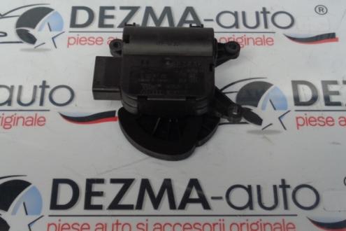 Motoras aeroterma bord 8E2820511C, Audi A4 Avant (8ED, B7)