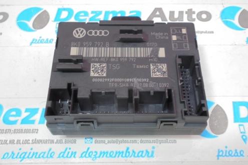 Modul dreapta fata 8K0959792B (id:140955)