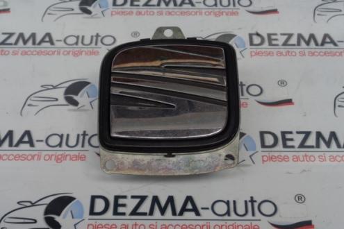 Maner deschidere haion 5P0827565C, Seat Toledo 3 (5P2) (pr:110747)