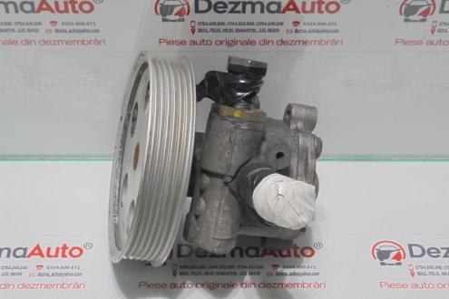 Pompa servo directie 8E0145153D, Audi A4 (8EC, B7) 2.0tfsi (pr:110747)