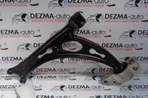 Brat trapez stanga fata 1K0407153G, Seat Toledo 3 (5P2) 1.9tdi (id:223711)