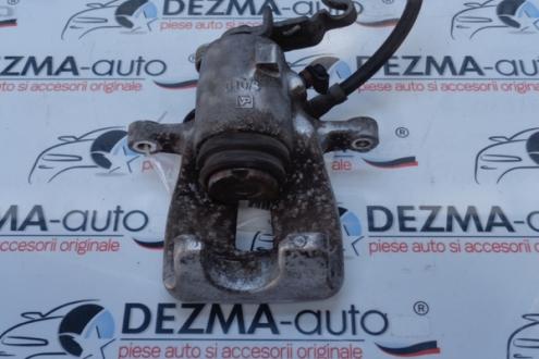 Etrier dreapta spate, Vw Touran (1T1, 1T2) 2.0tdi (id:223865)