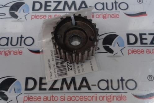 Pinion vibrochen 03P105263, Vw Eos 2.0tdi, CFFB