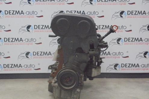 Bloc motor ambielat BMN, Skoda Octavia 2 (1Z3) 2.0tdi
