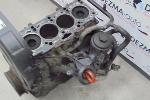 Bloc motor ambielat BMN, Skoda Octavia 2 (1Z3) 2.0tdi