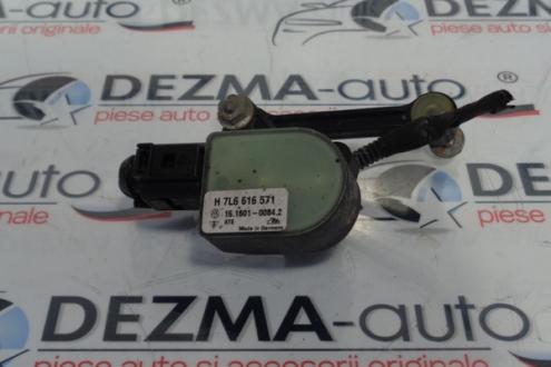 Senzor balast xenon 7L6616571 (id:188899)