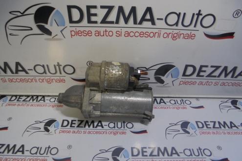Electromotor 55204116, Fiat Punto /Grande Punto (199) 1.3m-jet (id:216972)