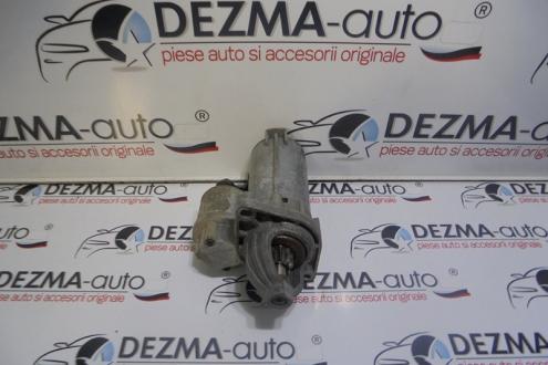 Electromotor 55204116, Fiat Punto /Grande Punto (199) 1.3m-jet (id:216972)