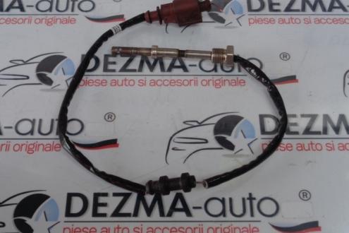 Sonda temperatura gaze 03L906088HM, Audi TT (8J) 2.0tdi, CBBB