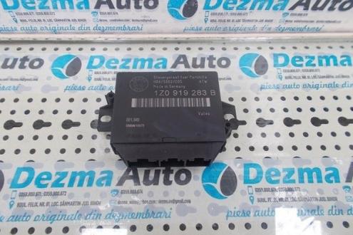 Modul senzor parcare Skoda Octavia (1Z3), 1Z0919283B