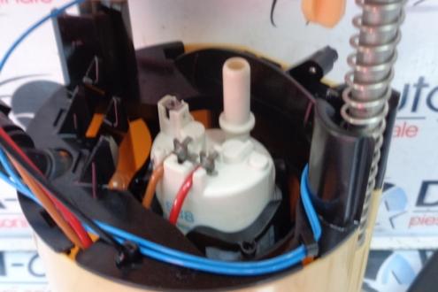 Pompa combustibil rezervor, 7190943, Bmw 1 (E81, E87) 2.0D (id:224000)