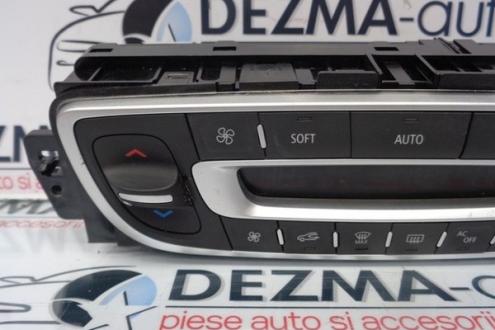 Display climatronic, 275103596R, Renault Megane 3, 2.0b