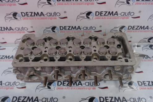 Chiulasa, GM55576872, Opel Meriva, 1.7cdti, A17DTR