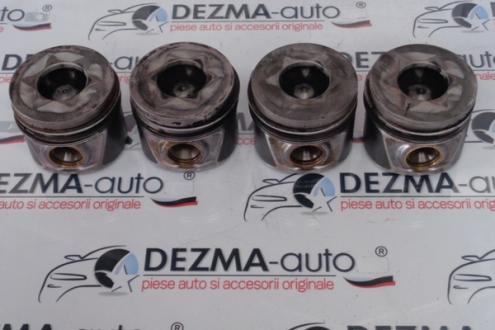 Piston, 65R2, Vw Passat (3C) 2.0tdi, BMP