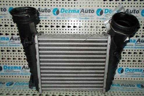 Radiator intercooler Skoda Superb 3U 1.9tdi