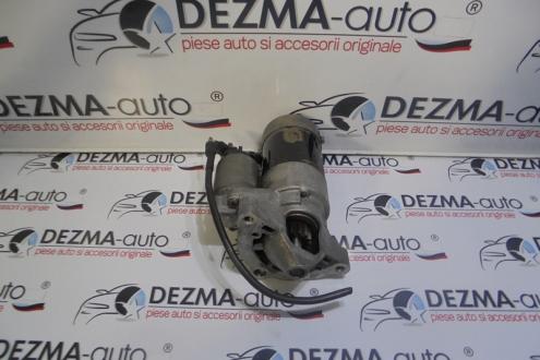 Electromotor, Peugeot Expert (222) 1.9d (id:284117)