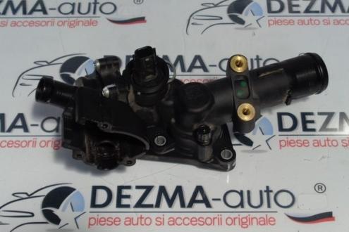 Corp termostat 110609813R, Renault Scenic 3, 1.5dci, K9KA636