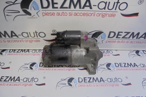 Electromotor, Peugeot 406 (8B) 2.0hdi (id:264432)