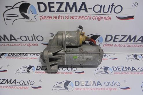 Electromotor 8200331251, Renault Laguna 2, 1.9dci (id:158862)