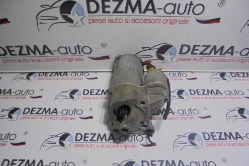 Electromotor 8200331251, Renault Megane 2, 1.9dci  (id:112113)