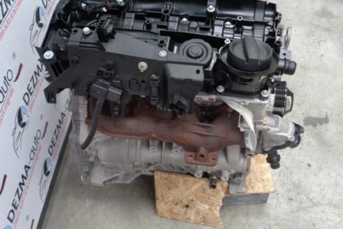 Motor N47D20C, Bmw 5 Touring (F11) 2.0d (pr:111745)