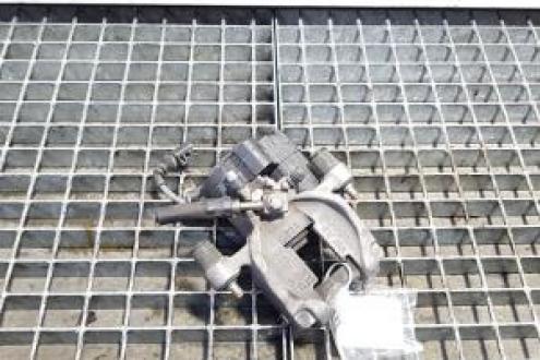 Etrier stanga spate cu motoras, Volkswagen Jetta 4