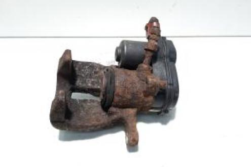 Etrier stanga spate cu motoras, Audi A3 (8V1)